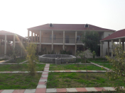 Satılır 6 otaqlı 12 m2 həyət evi Hövsan