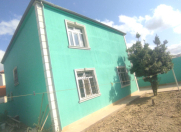 Satılır 6 otaqlı 150 m2 həyət evi Koroğlu m.