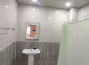 İcarəyə verilir 3 otaqlı 138 m2 yeni tikili 6 mkr