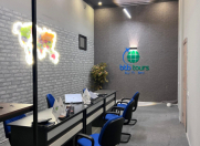 İcarəyə verilir 3 otaqlı 90 m2 ofis Nəriman Nərimanov m.