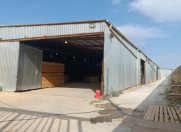 İcarəyə verilir 1 otaqlı 400 m2 obyekt Rəsulzadə