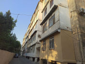Satılır 2 otaqlı 60 m2 köhnə tikili Keşlə