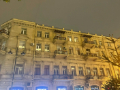 Satılır 3 otaqlı 75 m2 köhnə tikili 28 May m.