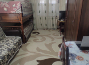 Satılır 1 otaqlı 36 m2 köhnə tikili Sumqayıt