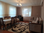 İcarəyə verilir 4 otaqlı 150 m2 bağ evi Qusar