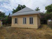 İcarəyə verilir 3 otaqlı 100 m2 həyət evi Lənkəran