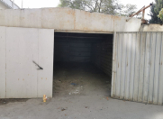 İcarəyə verilir 60.5 m2 qaraj 7 mkr