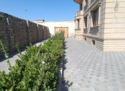Satılır 5 otaqlı 400 m2 bağ evi Buzovna
