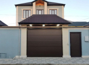 Satılır 5 otaqlı 240 m2 həyət evi Zabrat 2