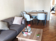 Satılır 2 otaqlı 60 m2 köhnə tikili Badamdar