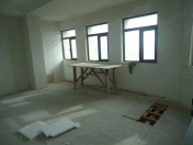 İcarəyə verilir 3 otaqlı 120 m2 obyekt Ağ şəhər