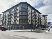 İcarəyə verilir 4 otaqlı 200 m2 yeni tikili Ağ şəhər