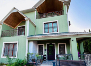 Satılır 5 otaqlı 365 m2 villa Hövsan