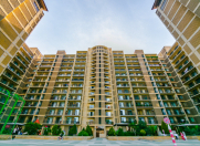 İcarəyə verilir 3 otaqlı 130 m2 yeni tikili Zoopark