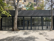 İcarəyə verilir 5 otaqlı 190 m2 obyekt Nəriman Nərimanov m.