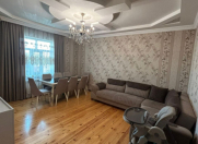 Satılır 3 otaqlı 100 m2 həyət evi Biləcəri
