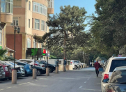 Satılır 3 otaqlı 65 m2 köhnə tikili İnşaatçılar m.