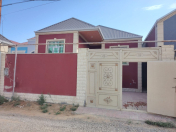Satılır 3 otaqlı 83 m2 həyət evi Zabrat 2