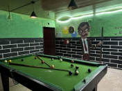 İcarəyə verilir 7 otaqlı 300 m2 obyekt Səbail r.