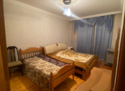Satılır 5 otaqlı 120 m2 köhnə tikili Azadlıq prospekti m.