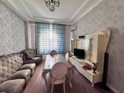 İcarəyə verilir 2 otaqlı 65 m2 yeni tikili Sumqayıt