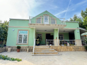 Satılır 4 otaqlı 240 m2 bağ evi Nardaran