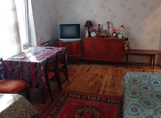 Satılır 1 otaqlı 30 m2 köhnə tikili Elmlər Akademiyası m.