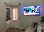 İcarəyə verilir 4 otaqlı 100 m2 həyət evi Həzi Aslanov m.