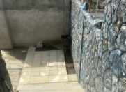 Satılır 3 otaqlı 2500 m2 həyət evi Qobu