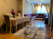 Satılır 3 otaqlı 85 m2 köhnə tikili Ayna Sultanova heykəli