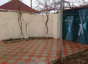 Satılır 2 otaqlı 71 m2 həyət evi Xətai r.