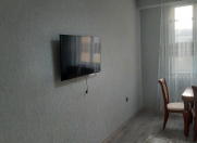 İcarəyə verilir 3 otaqlı 75 m2 yeni tikili Xırdalan