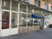 İcarəyə verilir 1 otaqlı 10 m2 obyekt Sevinc k/t