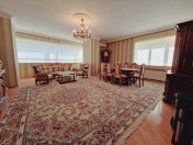 Satılır 4 otaqlı 100 m2 köhnə tikili Nəriman Nərimanov m.