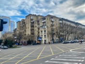 Satılır 3 otaqlı 78 m2 köhnə tikili Nəsimi r.