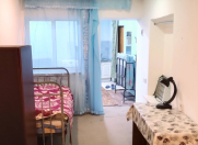 İcarəyə verilir 1 otaqlı 36 m2 həyət evi Elmlər Akademiyası m.