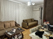 Satılır 1 otaqlı 40 m2 köhnə tikili Neftçilər m.