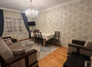 Satılır 3 otaqlı 85 m2 köhnə tikili Y.Günəşli