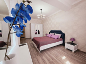 İcarəyə verilir 2 otaqlı 85 m2 yeni tikili Nizami m.