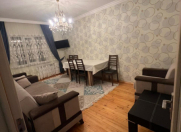 Satılır 3 otaqlı 95 m2 köhnə tikili Y.Günəşli