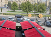 İcarəyə verilir 2 otaqlı 40 m2 ofis Nizami m.