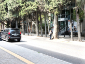 Satılır 2 otaqlı 42 m2 köhnə tikili Rusiya səfirliyi