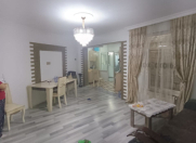 Satılır 4 otaqlı 100 m2 həyət evi Binəqədi