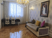 İcarəyə verilir 2 otaqlı 70 m2 yeni tikili Neftçilər m.