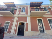 İcarəyə verilir 5 otaqlı 160 m2 ofis İçəri Şəhər m.