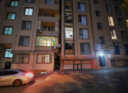 Satılır 2 otaqlı 64 m2 köhnə tikili Xətai r.