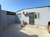 Satılır 3 otaqlı 100 m2 həyət evi Hövsan