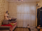 Satılır 2 otaqlı 45 m2 köhnə tikili Memar Əcəmi m.