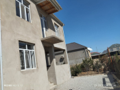 Satılır 5 otaqlı 196 m2 həyət evi Ceyranbatan