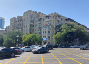 Satılır 4 otaqlı 150 m2 köhnə tikili Gənclik m.